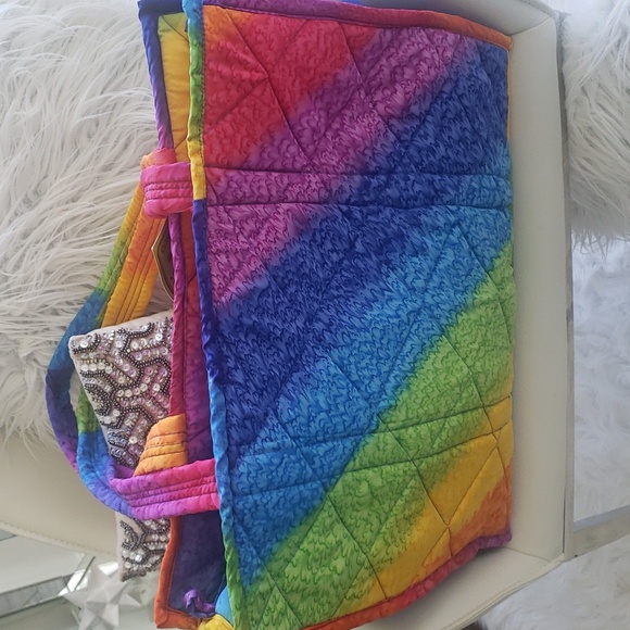 Beach bag - Picture 2 of 5